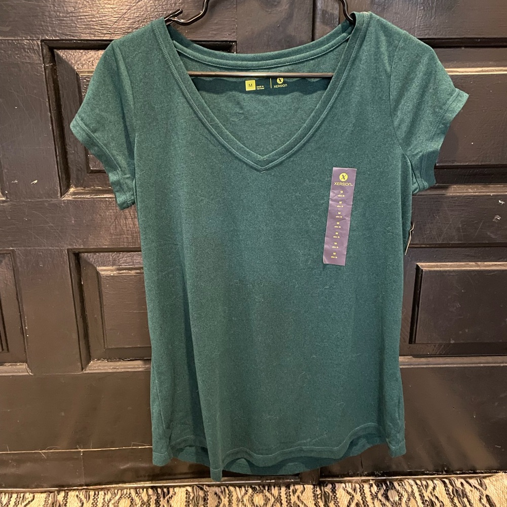 Xersion - T-shirt